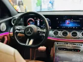 Mercedes-Benz E300 AMG 2021 - Chạy 2v miles full lịch sử bảo dưỡng hãng