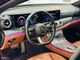 Mercedes-Benz E300 AMG 2021 - Chạy 2v miles full lịch sử bảo dưỡng hãng