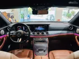 Mercedes-Benz E300 AMG 2021 - Chạy 2v miles full lịch sử bảo dưỡng hãng