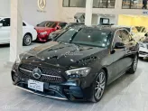 Mercedes-Benz E300 AMG 2021 - Chạy 2v miles full lịch sử bảo dưỡng hãng