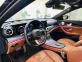 Mercedes-Benz E300 AMG 2021 - Chạy 2v miles full lịch sử bảo dưỡng hãng