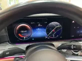 Mercedes-Benz E300 AMG 2021 - Chạy 2v miles full lịch sử bảo dưỡng hãng