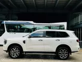 Ford Everest Titanium 2.0L AT 4WD 2023 - FORD EVEREST 2023 BI-TURBO 2 CẦU BẢN FULL XE LƯỚT_Định cư Mỹ nên mới bán