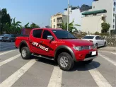 Mitsubishi Triton GLS 2011 - Giá bán 265tr