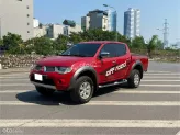 Mitsubishi Triton GLS 2011 - Giá bán 265tr