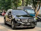 Mercedes-Benz GLC 300 4Matic 2018 - 1 chủ từ đầu
