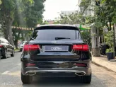 Mercedes-Benz GLC 300 4Matic 2018 - 1 chủ từ đầu