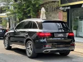 Mercedes-Benz GLC 300 4Matic 2018 - 1 chủ từ đầu