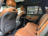 Mercedes-Benz GLC 300 4Matic 2018 - 1 chủ từ đầu