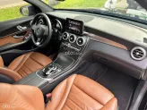Mercedes-Benz GLC 300 4Matic 2018 - 1 chủ từ đầu