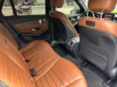 Mercedes-Benz GLC 300 4Matic 2018 - 1 chủ từ đầu