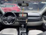Kia Seltos 1.4 Premium 2021 - 1 chủ mua mới từ đầu - chất xe còn rất mới