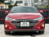 Hyundai Elantra 2.0 AT Cao cấp 2021 - Xe đẹp không lỗi nhỏ
