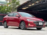 Hyundai Elantra 2.0 AT Cao cấp 2021 - Xe đẹp không lỗi nhỏ