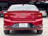 Hyundai Elantra 2.0 AT Cao cấp 2021 - Xe đẹp không lỗi nhỏ
