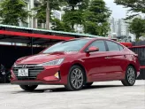 Hyundai Elantra 2.0 AT Cao cấp 2021 - Xe đẹp không lỗi nhỏ