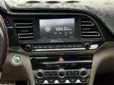 Hyundai Elantra 2.0 AT Cao cấp 2021 - Xe đẹp không lỗi nhỏ