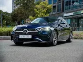 Mercedes-Benz C300 2024 - [HOT] ƯU ĐÃI KÉP TỪ ĐẠI LÝ CÙNG 50% THUẾ TRƯỚC BẠ TỪ CHÍNH PHỦ, SẴN XE, GIAO NGAY