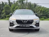 VinFast LUX A2.0 Cao cấp 2019 - Siêu lướt, xe cũ như mới!