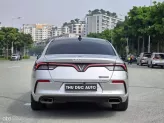 VinFast LUX A2.0 Cao cấp 2019 - Siêu lướt, xe cũ như mới!