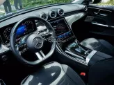 Mercedes-Benz C300 2024 - [HOT] ƯU ĐÃI KÉP TỪ ĐẠI LÝ CÙNG 50% THUẾ TRƯỚC BẠ TỪ CHÍNH PHỦ, SẴN XE, GIAO NGAY