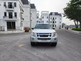 Isuzu D-Max 2011 - Xe đã chạy 16 vạn máy chạy rất êm