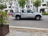Isuzu D-Max 2011 - Xe đã chạy 16 vạn máy chạy rất êm