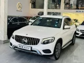 Mercedes-Benz GLC 250 4Matic 2018 - Bao check hãng, test thợ thoải mái trước khi giao dịch