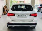 Mercedes-Benz GLC 250 4Matic 2018 - Bao check hãng, test thợ thoải mái trước khi giao dịch