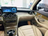 Mercedes-Benz GLC 250 4Matic 2018 - Bao check hãng, test thợ thoải mái trước khi giao dịch
