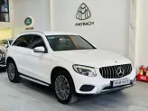 Mercedes-Benz GLC 250 4Matic 2018 - Bao check hãng, test thợ thoải mái trước khi giao dịch