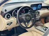 Mercedes-Benz GLC 250 4Matic 2018 - Bao check hãng, test thợ thoải mái trước khi giao dịch