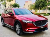 Mazda CX-8 Premium AWD 2022 - Xe đẹp như mới, trang bị full option