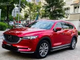 Mazda CX-8 Premium AWD 2022 - Xe đẹp như mới, trang bị full option