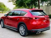 Mazda CX-8 Premium AWD 2022 - Xe đẹp như mới, trang bị full option