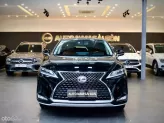 Lexus RX 300 2021 - Model 2022 có hỗ trợ bank cao