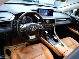 Lexus RX 300 2021 - Model 2022 có hỗ trợ bank cao