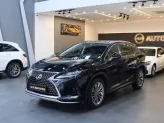 Lexus RX 300 2021 - Model 2022 có hỗ trợ bank cao
