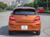 Mitsubishi Mirage 1.2 CVT 2018 - Giá cực tốt! Chốt liền!