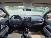 Mitsubishi Mirage 1.2 CVT 2018 - Giá cực tốt! Chốt liền!