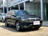 Volkswagen Tiguan Allspace 2020 - Sang trọng & đẳng cấp