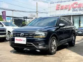 Volkswagen Tiguan Allspace 2020 - Sang trọng & đẳng cấp