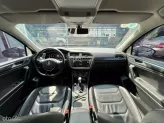 Volkswagen Tiguan Allspace 2020 - Sang trọng & đẳng cấp