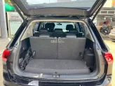 Volkswagen Tiguan Allspace 2020 - Sang trọng & đẳng cấp