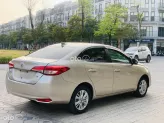 Toyota Vios 1.5 E CVT 2019 - Xe tư nhân, xe đẹp xuất sắc