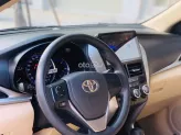 Toyota Vios 1.5 E CVT 2019 - Xe tư nhân, xe đẹp xuất sắc