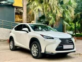 Lexus NX 200T 2016 - Xe đẹp, siêu lướt, giá tốt