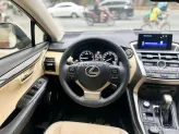 Lexus NX 200T 2016 - Xe đẹp, siêu lướt, giá tốt