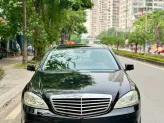 Mercedes-Benz S300 2011 - Xe đẹp, hỗ trợ trả góp lãi suất ưu đãi, 1 chủ từ đầu