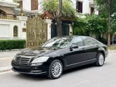 Mercedes-Benz S300 2011 - Xe đẹp, hỗ trợ trả góp lãi suất ưu đãi, 1 chủ từ đầu